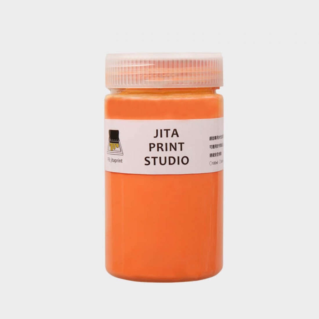 網印材料示意圖